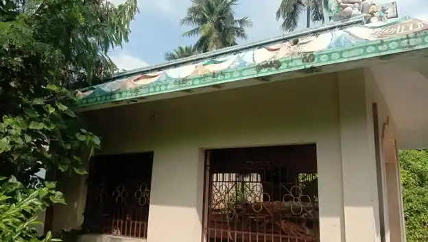 Arulmigu Pillaiyar Temple, Perumpidaagai - 610107 அருள்மிகு பிள்ளையார் திருக்கோயில், Perumpidaagai - 610107, Thiruvarur - Ancient Temple Architecture and History Image 3