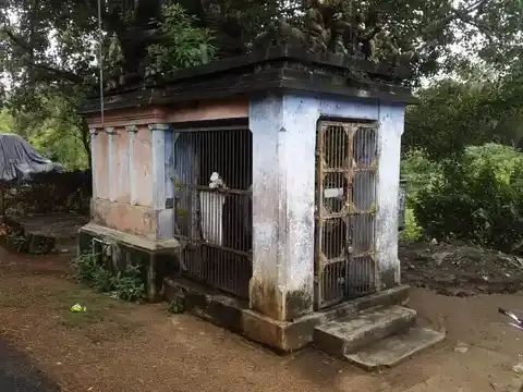 Arulmigu Pillaiyar Temple, Peruncheri - 609404 Temple