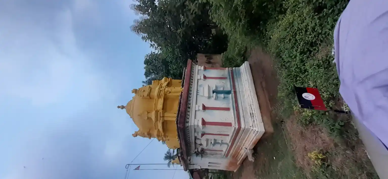 Arulmigu Pillaiyar Temple, Perungadaputtur - 604408 அருள்மிகு பிள்ளையார் திருக்கோயில், Perungadaputtur - 604408, Tiruvannamalai - Ancient Temple Architecture and History Image 4