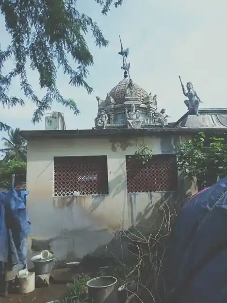 Arulmigu Pillaiyar Temple, Peruthuraipattu - 606707 Arulmigu Pillaiyar Temple, Peruthuraipattu - 606707, Tiruvannamalai - Ancient Temple Architecture and History Image 3