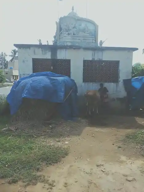 Arulmigu Pillaiyar Temple, Peruthuraipattu - 606707 Arulmigu Pillaiyar Temple, Peruthuraipattu - 606707, Tiruvannamalai - Ancient Temple Architecture and History Image 7