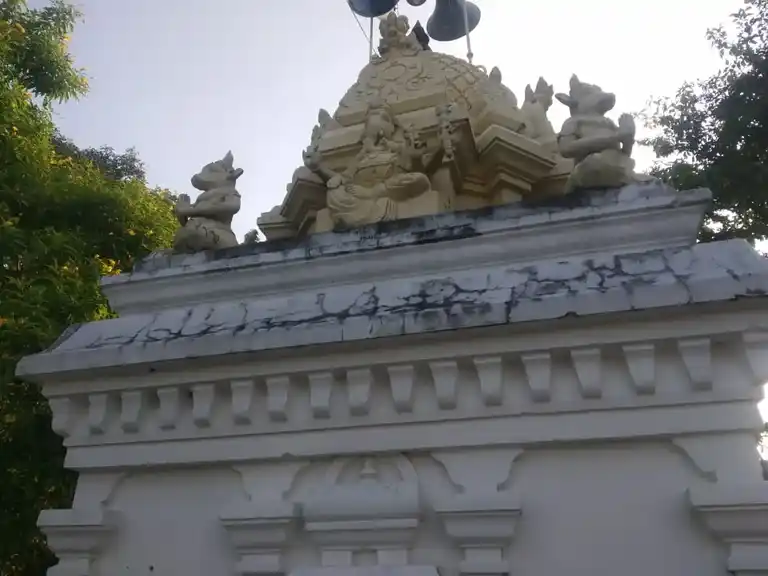 Arulmigu Pillaiyar Temple, Piyur - 632301 Arulmigu Pillaiyar Temple, Piyur - 632301, Tiruvannamalai - Ancient Temple Architecture and History Image 3