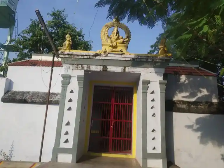 Arulmigu Pillaiyar Temple, Piyur - 632301 Arulmigu Pillaiyar Temple, Piyur - 632301, Tiruvannamalai - Ancient Temple Architecture and History Image 4