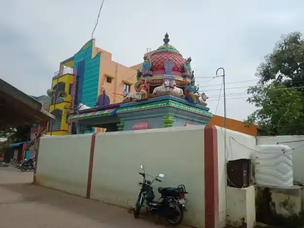Arulmigu Pillaiyar Temple, Poottai - 606401 அருள்மிகு பிள்ளையார் திருக்கோயில், Poottai - 606401, Kallakurichi - Ancient Temple Architecture and History Image 3