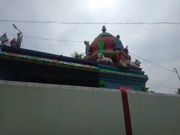 Arulmigu Pillaiyar Temple, Poottai - 606401 அருள்மிகு பிள்ளையார் திருக்கோயில், Poottai - 606401, Kallakurichi - Ancient Temple Architecture and History Image 4