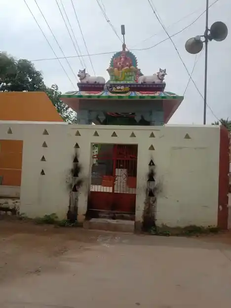 Arulmigu Pillaiyar Temple, Poottai - 606401 அருள்மிகு பிள்ளையார் திருக்கோயில், Poottai - 606401, Kallakurichi - Ancient Temple Architecture and History Image 5