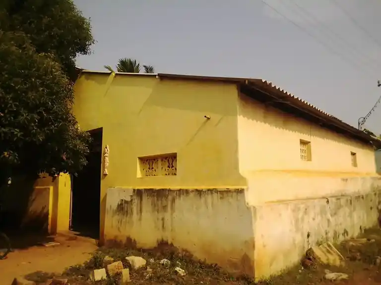 Arulmigu Pillaiyar Temple, Poovarasakudi, Alangudi Taluk - 622301 அருள்மிகு பிள்ளையார் திருக்கோயில், பூவரசக்குடி, ஆலங்குடி வட்டம் - 622301, Pudukkottai - Ancient Temple Architecture and History Image 3