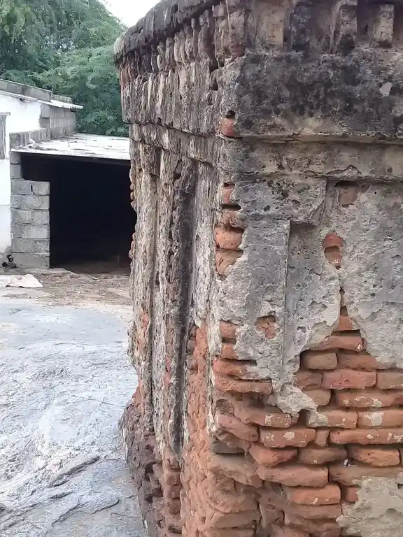 Arulmigu Pillaiyar Temple, Porasappattu - 605702