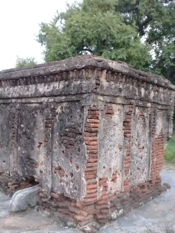 Arulmigu Pillaiyar Temple, Porasappattu - 605702 அருள்மிகு பிள்ளையார், அம்மச்சார் திருக்கோயில், Porasappattu - 605702, Kallakurichi - Ancient Temple Architecture and History Image 2