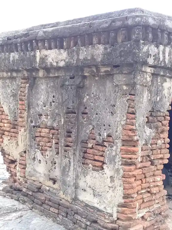 Arulmigu Pillaiyar Temple, Porasappattu - 605702 அருள்மிகு பிள்ளையார், அம்மச்சார் திருக்கோயில், Porasappattu - 605702, Kallakurichi - Ancient Temple Architecture and History Image 3