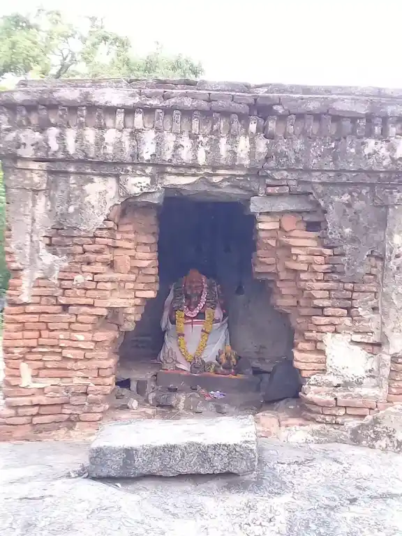 Arulmigu Pillaiyar Temple, Porasappattu - 605702 அருள்மிகு பிள்ளையார், அம்மச்சார் திருக்கோயில், Porasappattu - 605702, Kallakurichi - Ancient Temple Architecture and History Image 4