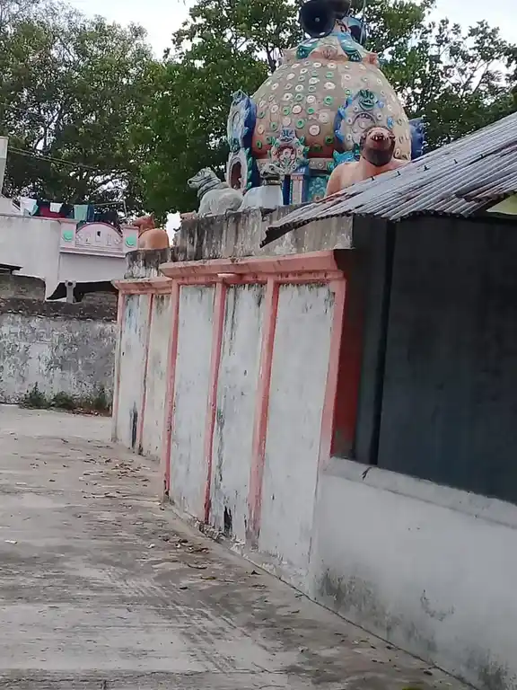 Arulmigu Pillaiyar Temple, Porasappattu - 605702 அருள்மிகு பிள்ளையார், அம்மச்சார் திருக்கோயில், Porasappattu - 605702, Kallakurichi - Ancient Temple Architecture and History Image 6