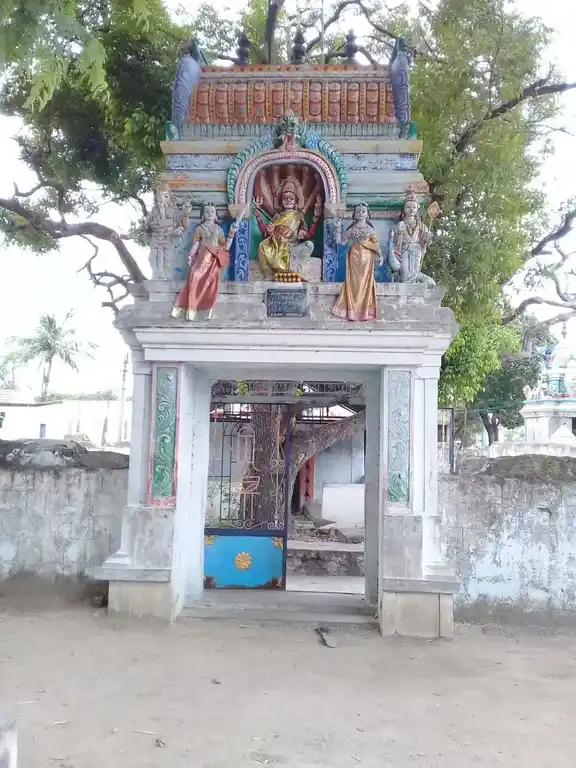 Arulmigu Pillaiyar Temple, Porasappattu - 605702 அருள்மிகு பிள்ளையார், அம்மச்சார் திருக்கோயில், Porasappattu - 605702, Kallakurichi - Ancient Temple Architecture and History Image 7