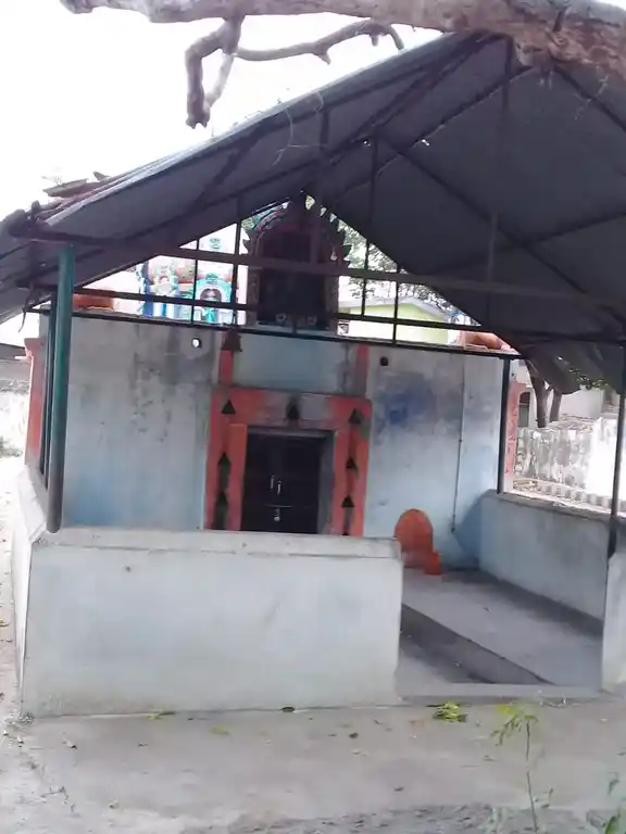 Arulmigu Pillaiyar Temple, Porasappattu - 605702 அருள்மிகு பிள்ளையார், அம்மச்சார் திருக்கோயில், Porasappattu - 605702, Kallakurichi - Ancient Temple Architecture and History Image 8