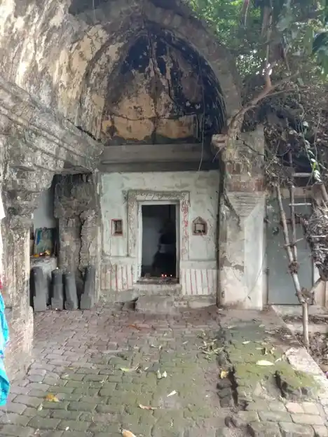 Arulmigu Pillaiyar Temple, Puduagraharam - 613201