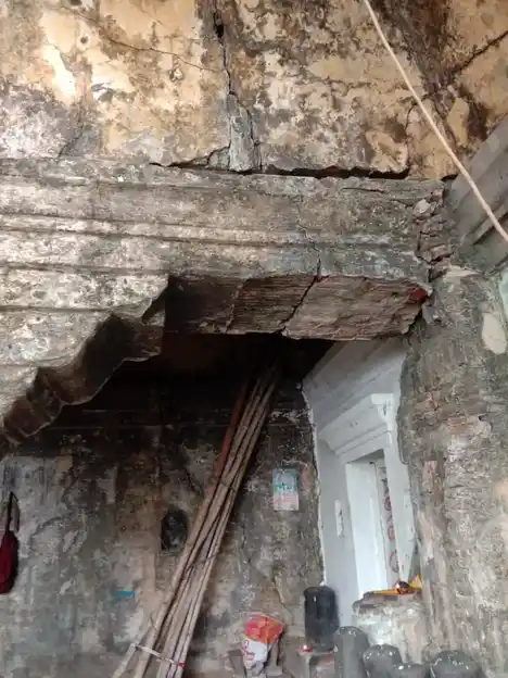 Arulmigu Pillaiyar Temple, Puduagraharam - 613201 அருள்மிகு விநாயகர் திருக்கோயில், Puduagraharam - 613201, Thanjavur - Ancient Temple Architecture and History Image 2