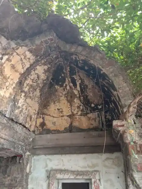 Arulmigu Pillaiyar Temple, Puduagraharam - 613201 அருள்மிகு விநாயகர் திருக்கோயில், Puduagraharam - 613201, Thanjavur - Ancient Temple Architecture and History Image 3