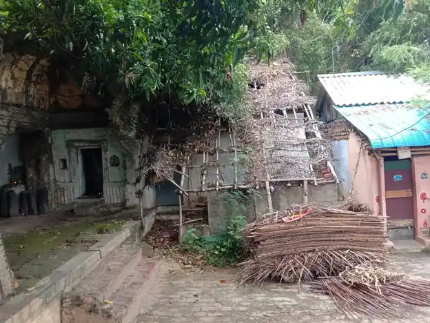 Arulmigu Pillaiyar Temple, Puduagraharam - 613201 அருள்மிகு விநாயகர் திருக்கோயில், Puduagraharam - 613201, Thanjavur - Ancient Temple Architecture and History Image 7