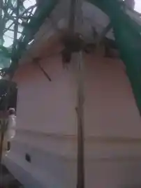 Arulmigu Pillaiyar Temple, Puduppalaiyam - 636306 அருள்மிகு பிள்ளையார் திருக்கோயில், Puduppalaiyam - 636306, Salem - Ancient Temple Architecture and History Image 2