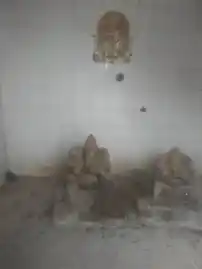 Arulmigu Pillaiyar Temple, Puduppalaiyam - 636306 அருள்மிகு பிள்ளையார் திருக்கோயில், Puduppalaiyam - 636306, Salem - Ancient Temple Architecture and History Image 4