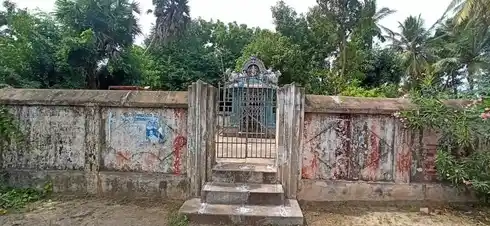 Arulmigu Pillaiyar Temple, Puduppattur - 610106 Arulmigu Pillaiyar Temple, Puduppattur - 610106, Thiruvarur - Ancient Temple Architecture and History Image 3