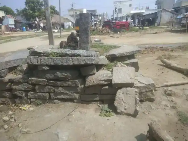 Arulmigu Pillaiyar Temple, Pugaipatti - 607202 அருள்மிகு பிள்ளையார் திருக்கோயில், Pugaipatti - 607202, Kallakurichi - Ancient Temple Architecture and History Image 2