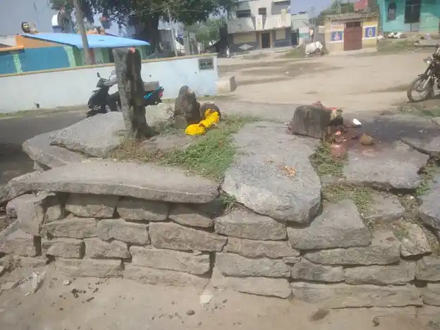 Arulmigu Pillaiyar Temple, Pugaipatti - 607202 அருள்மிகு பிள்ளையார் திருக்கோயில், Pugaipatti - 607202, Kallakurichi - Ancient Temple Architecture and History Image 3