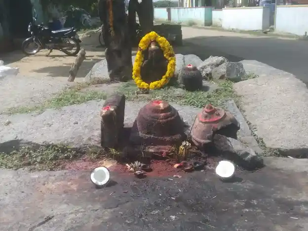 Arulmigu Pillaiyar Temple, Pugaipatti - 607202 அருள்மிகு பிள்ளையார் திருக்கோயில், Pugaipatti - 607202, Kallakurichi - Ancient Temple Architecture and History Image 4