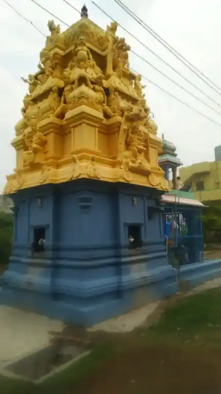 Arulmigu Pillaiyar Temple, Pukkulam - 606206 அருள்மிகு பிள்ளையார் திருக்கோயில், Pukkulam - 606206, Kallakurichi - Ancient Temple Architecture and History Image 2