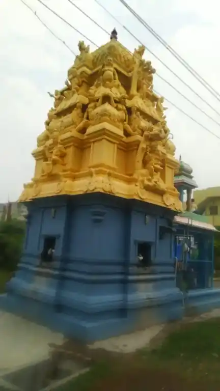 Arulmigu Pillaiyar Temple, Pukkulam - 606206 அருள்மிகு பிள்ளையார் திருக்கோயில், Pukkulam - 606206, Kallakurichi - Ancient Temple Architecture and History Image 3