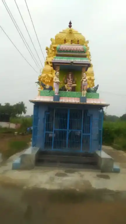 Arulmigu Pillaiyar Temple, Pukkulam - 606206 அருள்மிகு பிள்ளையார் திருக்கோயில், Pukkulam - 606206, Kallakurichi - Ancient Temple Architecture and History Image 4