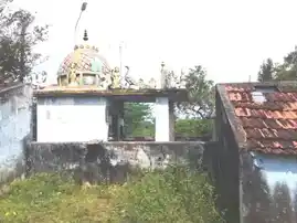 Arulmigu Pillaiyar Temple, Pulavanaarkudi - 622002 அருள்மிகு பிள்ளையார் திருக்கோயில், Pulavanaarkudi - 622002, Pudukkottai - Ancient Temple Architecture and History Image 3