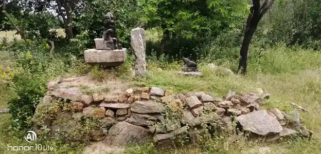 Arulmigu Pillaiyar Temple, Pulippatti - 622402 அருள்மிகு பிள்ளையார் திருக்கோயில், Pulippatti - 622402, Pudukkottai - Ancient Temple Architecture and History Image 5