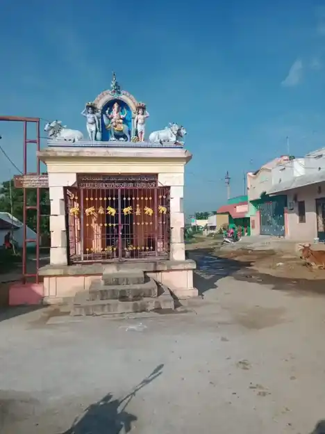 Arulmigu Pillaiyar Temple, Pulivandhi - 605201 Temple