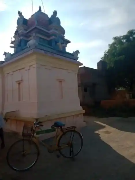 Arulmigu Pillaiyar Temple, Pulivandhi - 605201 அருள்மிகு விநாயகர், பிடாரி, சுப்பிரமணியர் வகையறா திருக்கோயில், Pulivandhi - 605201, Viluppuram - Ancient Temple Architecture and History Image 4