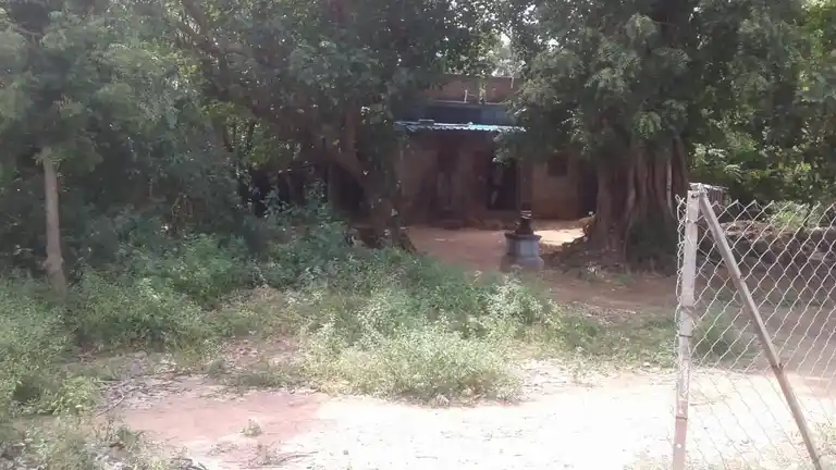 Arulmigu Pillaiyar Temple, Puliyur - 607302 Arulmigu Pillaiyar Temple, Puliyur - 607302, Cuddalore - Ancient Temple Architecture and History Image 4