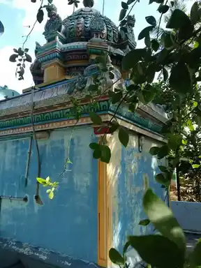 Arulmigu Pillaiyar Temple, Pullamankalam - 610204 பிள்ளையார் திருக்கோயில், புல்லமங்கலம் - 610204, Thiruvarur - Ancient Temple Architecture and History Image 4