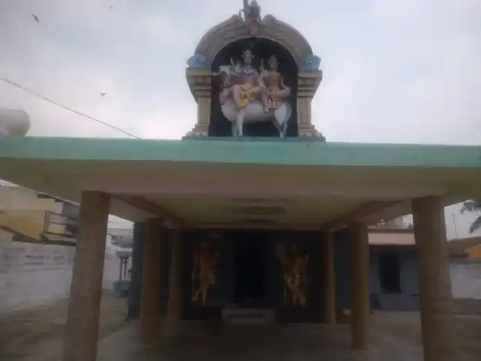 Arulmigu Pillaiyar Temple, Punalvasal - 636116 அருள்மிகு பிள்ளையார் திருக்கோயில், Punalvasal - 636116, Salem - Ancient Temple Architecture and History Image 5