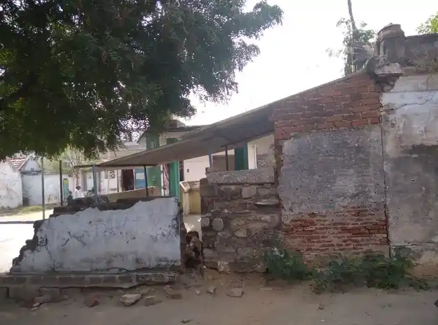 Arulmigu Pillaiyar Temple, Pusimalai Kuppam - 632301 அருள்மிகுபிள்ளையார் திருக்கோயில், Pusimalai Kuppam - 632301, Tiruvannamalai - Ancient Temple Architecture and History Image 5