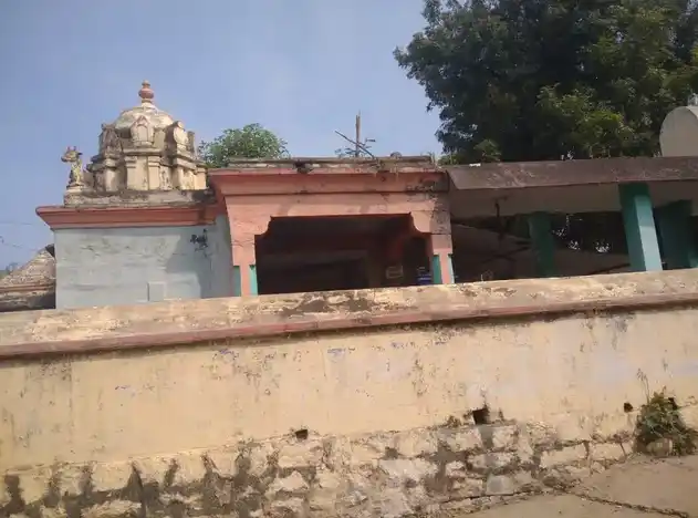 Arulmigu Pillaiyar Temple, Pusimalai Kuppam - 632301 அருள்மிகுபிள்ளையார் திருக்கோயில், Pusimalai Kuppam - 632301, Tiruvannamalai - Ancient Temple Architecture and History Image 7