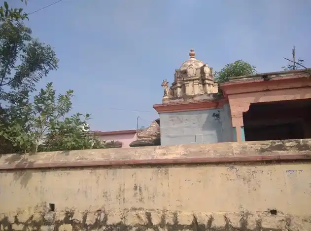 Arulmigu Pillaiyar Temple, Pusimalai Kuppam - 632301 அருள்மிகுபிள்ளையார் திருக்கோயில், Pusimalai Kuppam - 632301, Tiruvannamalai - Ancient Temple Architecture and History Image 9