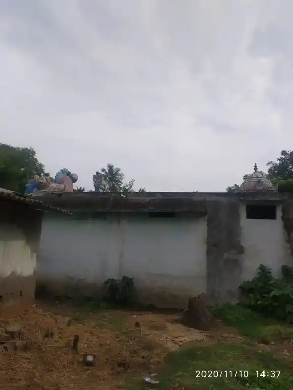 Arulmigu Pillaiyar Temple, Puthagaram - 612202 அருள்மிகு பிள்ளையார் திருக்கோயில், Puthagaram - 612202, Thanjavur - Ancient Temple Architecture and History Image 4