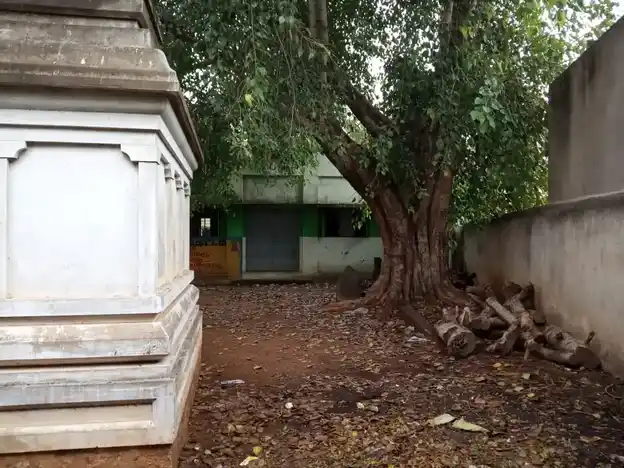 Arulmigu Pillaiyar Temple, Puthampur - 622501 அருள்மிகு பிள்ளையார் திருக்கோயில், புத்தாம்பூர் - 622501, Pudukkottai - Ancient Temple Architecture and History Image 7