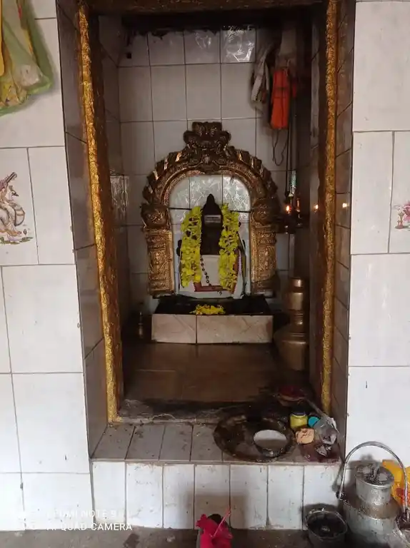 Arulmigu Pillaiyar Temple, Puthu Aarkadu - 613104 அருள்மிகு பிள்ளையார் திருக்கோயில், Puthu Aarkadu - 613104, Thanjavur - Ancient Temple Architecture and History Image 4