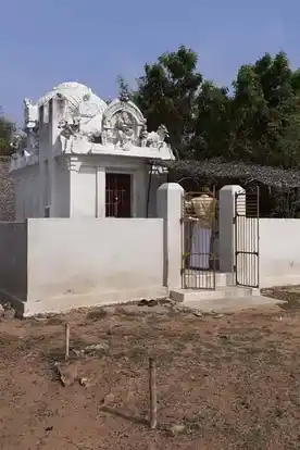 Arulmigu Pillaiyar Temple, Puthukkadai - 609704 Temple