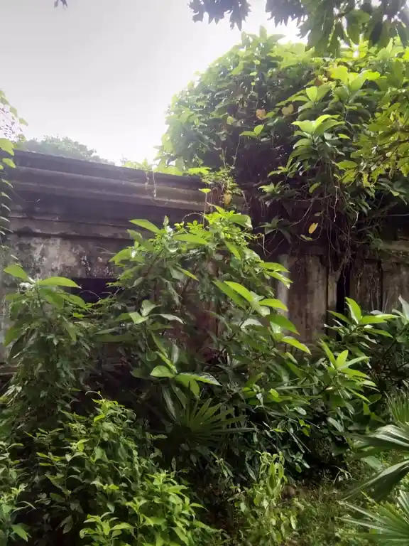 Arulmigu Pillaiyar Temple, Puthur - 609301 Temple