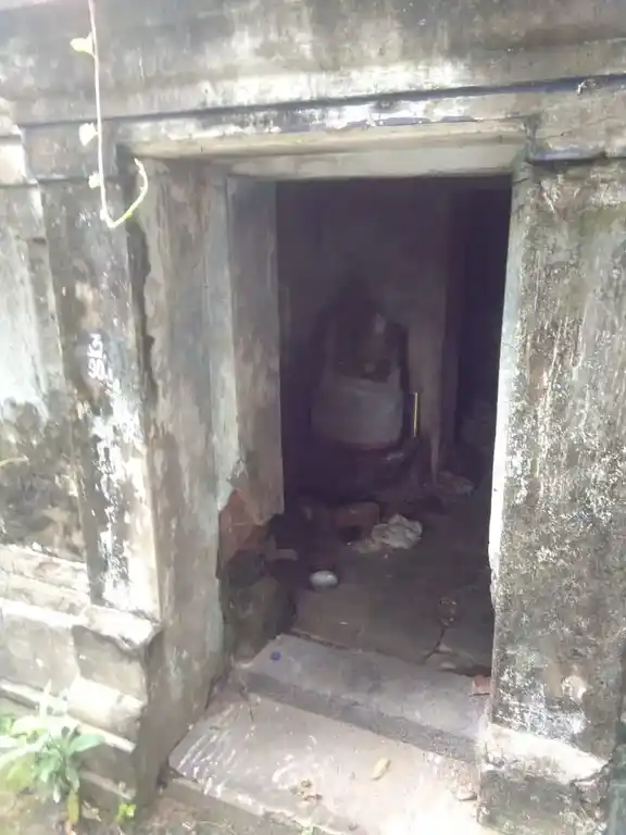 Arulmigu Pillaiyar Temple, Puthur - 609301 அருள்மிகு பிள்ளையார் திருக்கோயில், Puthur - 609301, Mayiladuthurai - Ancient Temple Architecture and History Image 4