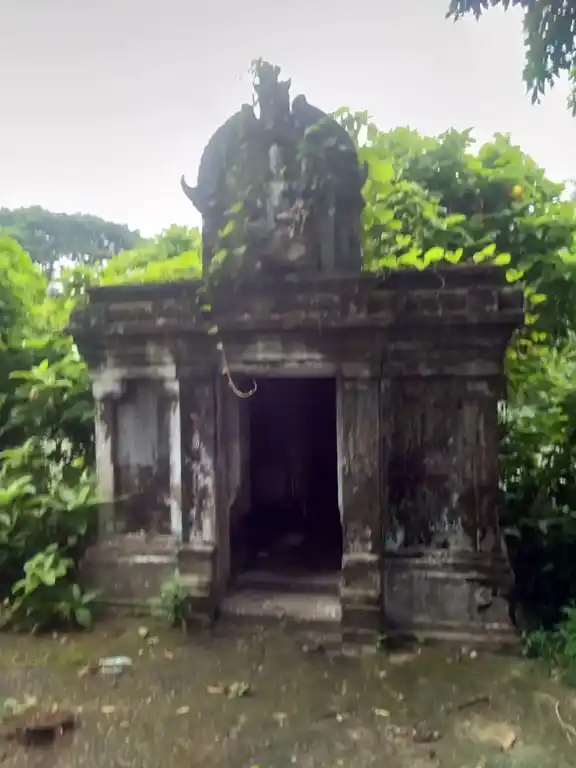 Arulmigu Pillaiyar Temple, Puthur - 609301 அருள்மிகு பிள்ளையார் திருக்கோயில், Puthur - 609301, Mayiladuthurai - Ancient Temple Architecture and History Image 5