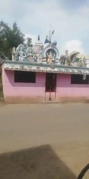 Arulmigu Pillaiyar Temple, Raavuththanallur - 606402 அருள்மிகு பிள்ளையார் திருக்கோயில், Raavuththanallur - 606402, Kallakurichi - Ancient Temple Architecture and History Image 2