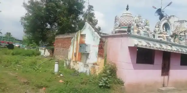 Arulmigu Pillaiyar Temple, Raavuththanallur - 606402 அருள்மிகு பிள்ளையார் திருக்கோயில், Raavuththanallur - 606402, Kallakurichi - Ancient Temple Architecture and History Image 3